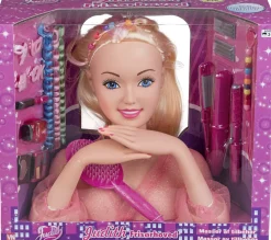 JUDITH FRISØRHOVEDmTILBEH Clearance