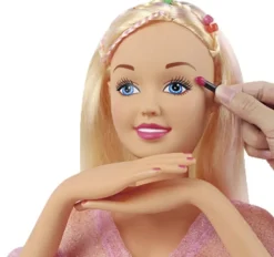 JUDITH FRISØRHOVEDmTILBEH Clearance