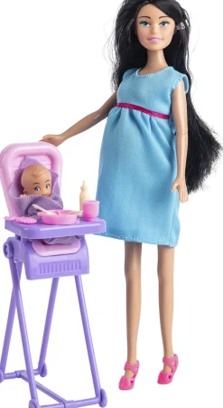 Børn JUDITH GRAVIDmBABY-TILBEH ASSORTERET