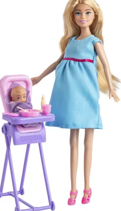 Børn JUDITH GRAVIDmBABY-TILBEH ASSORTERET