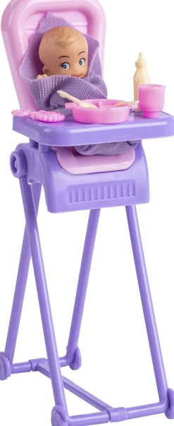 Børn JUDITH GRAVIDmBABY-TILBEH ASSORTERET