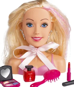 Børn JUDITH LEGEMAKE-UP HOVED