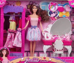 JUDITH MAKE-UP BORDmTILBH Online