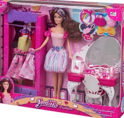 JUDITH MAKE-UP BORDmTILBH Online