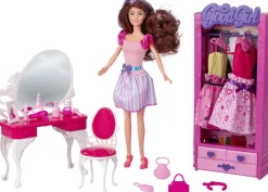 JUDITH MAKE-UP BORDmTILBH Online