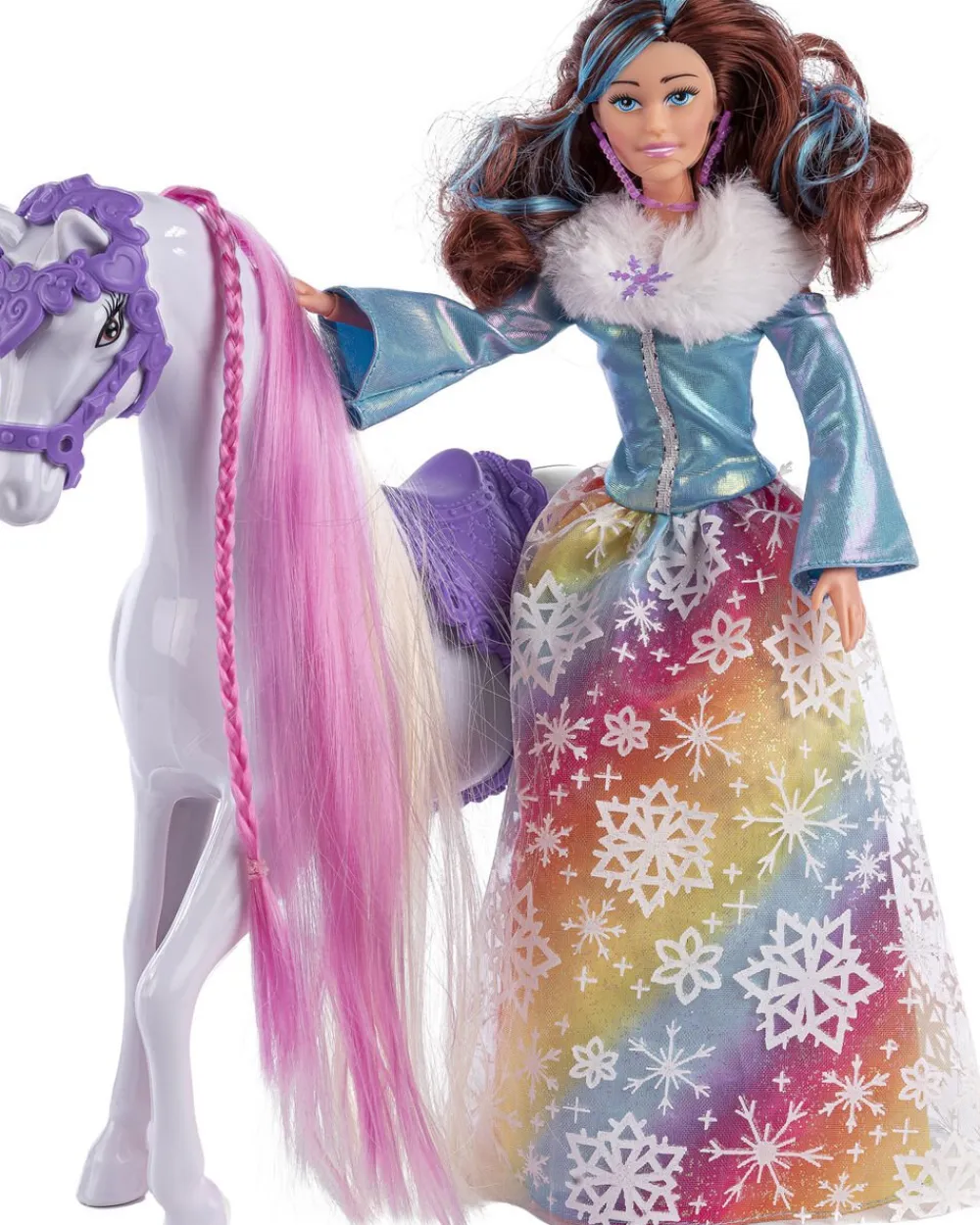 Børn JUDITH PRINCESmHEST-TILBE