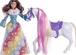 Børn JUDITH PRINCESmHEST-TILBE