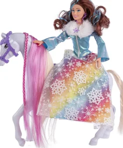 Børn JUDITH PRINCESmHEST-TILBE