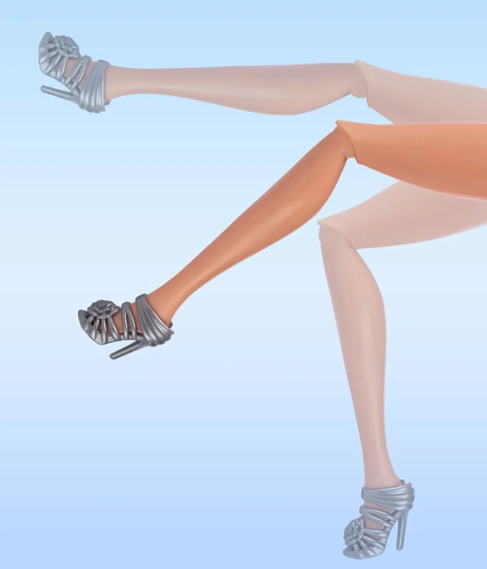 Børn JUDITH PRINCESmHEST-TILBE