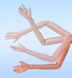 Børn JUDITH PRINCESmHEST-TILBE