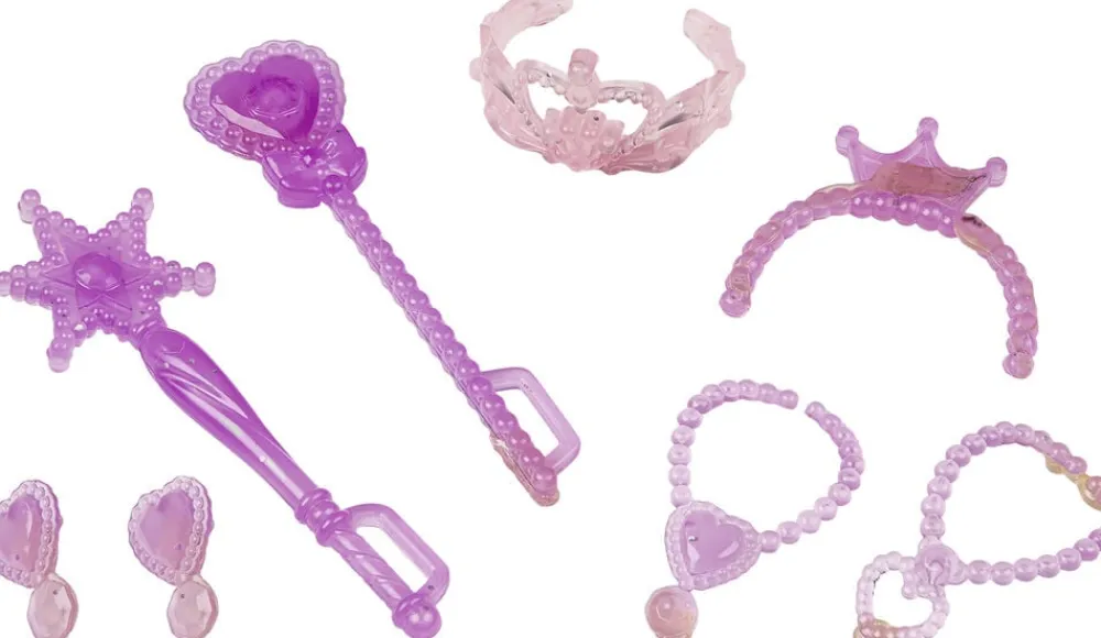 Børn JUDITH PRINCESmHEST-TILBE