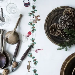 Langkilde & Søn Juledug