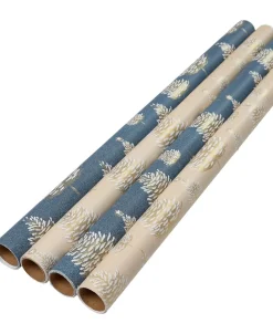 Magasin du Nord Collection Julegavepapir samppak 4x70x300cm