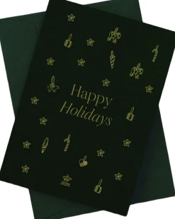 Royal Copenhagen Julekort 2025