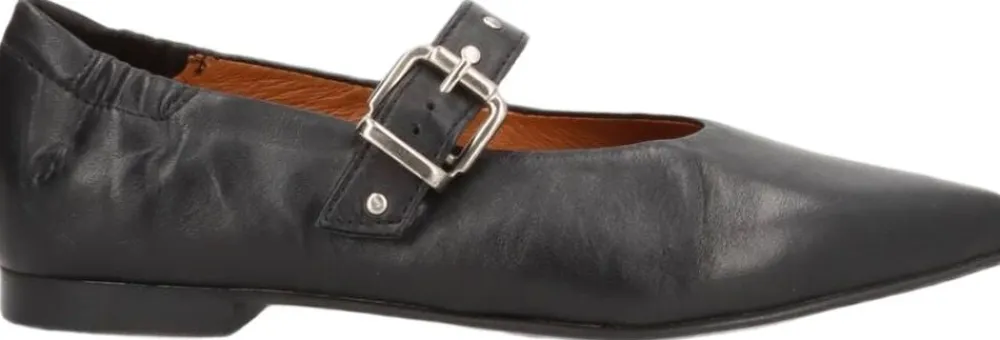 Dame Shoedesign Copenhagen JULES