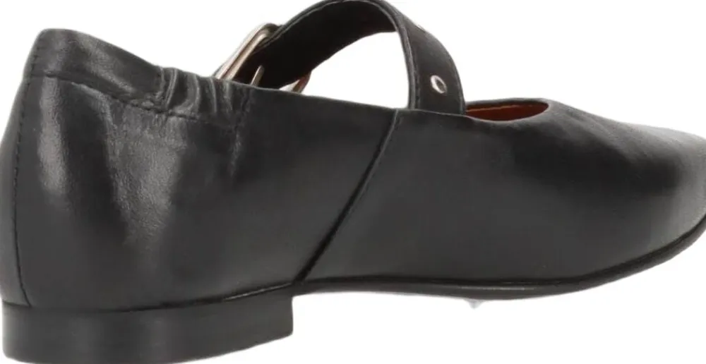 Dame Shoedesign Copenhagen JULES