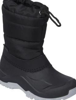 Børn MCKINLEY Jules III Vinterstøvler