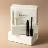 Sanzi Beauty Juleæske - Eyelash Growh Serum 5ml + Extra Volume Mascara