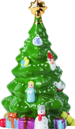 Royal Copenhagen Juletræ 2025