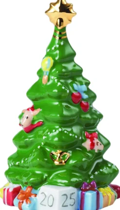 Royal Copenhagen Juletræ 2025