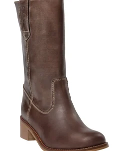 Julia - Escovado>Dico Copenhagen Hot