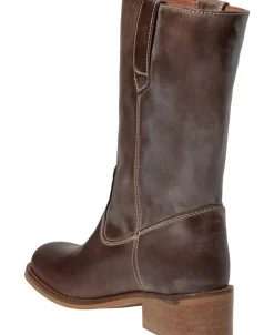 Julia - Escovado>Dico Copenhagen Hot