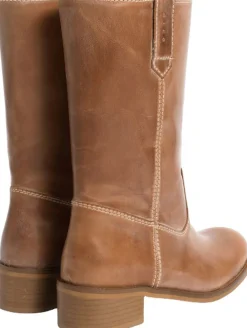 Dico Copenhagen Julia - Escovado Dark tan