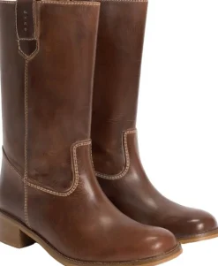 Dico Copenhagen Julia - Escovado Cognac Outlet