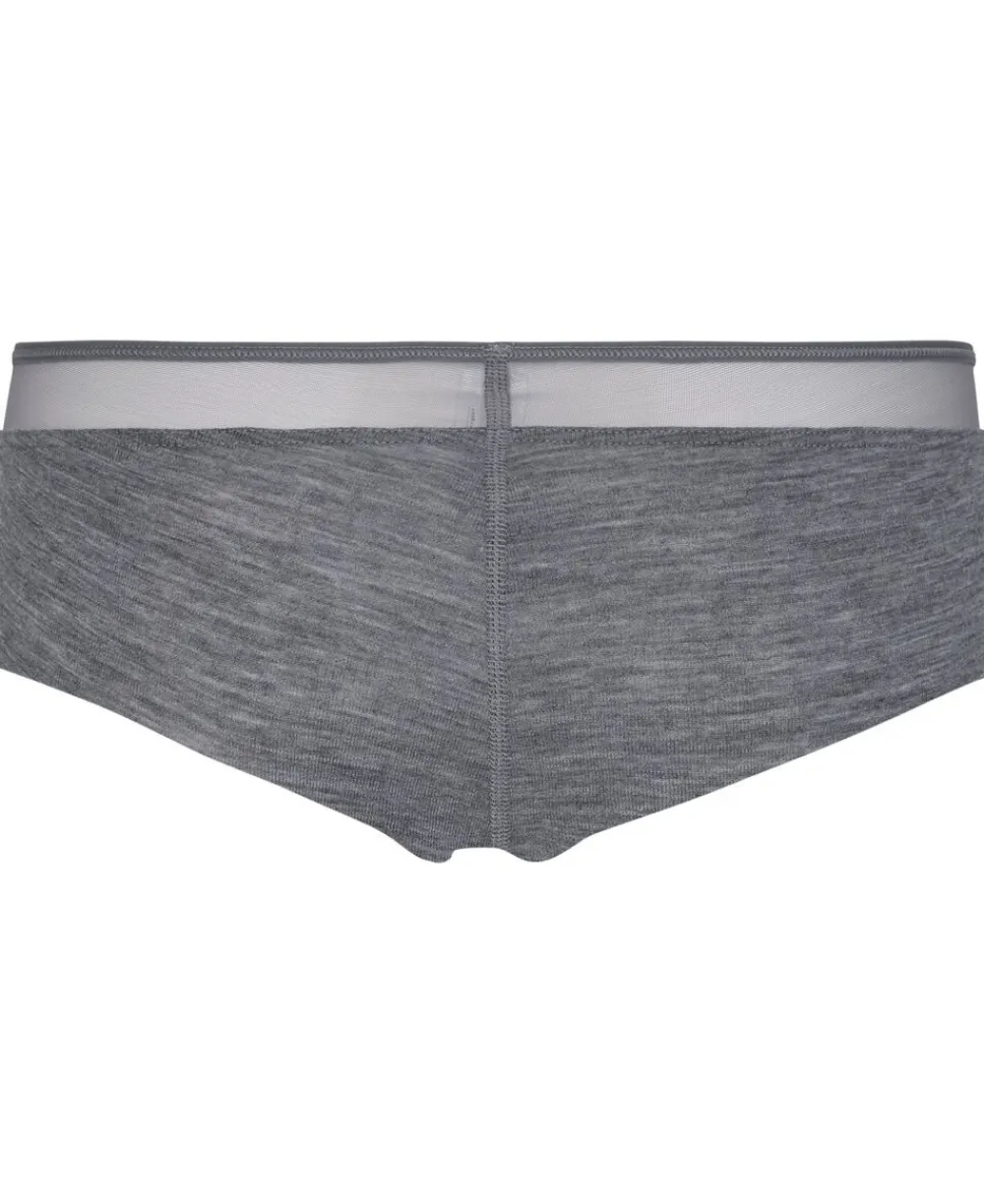 Juliana Shorty>Femilet