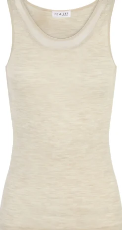 Juliana Tank Top>Femilet Sale