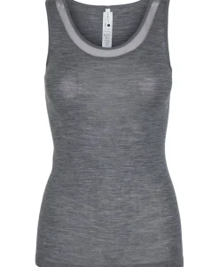 Femilet Juliana Top Heather grey Discount