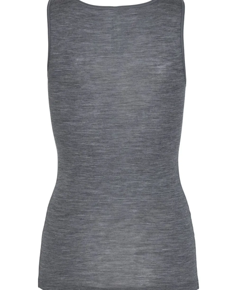 Femilet Juliana Top Heather grey Discount