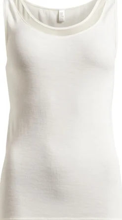 Femilet Juliana Top Ivory Clearance