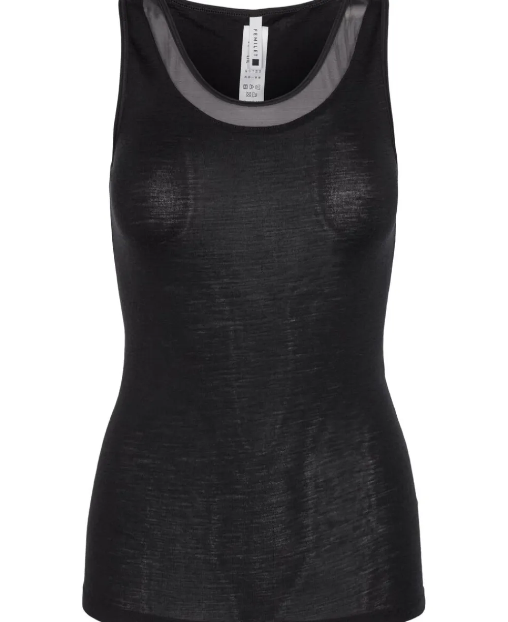 Dame Femilet Juliana Top