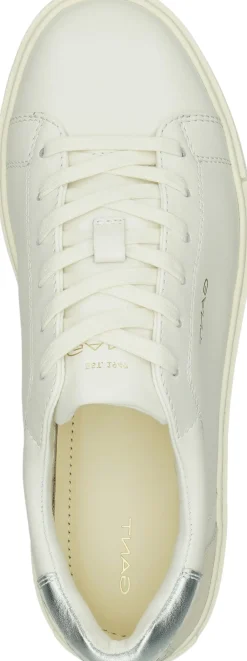 Gant Julice Sneaker Offwhite Online