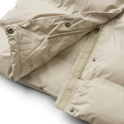 MCKINLEY Juliet Coat Vintejakke Beige New