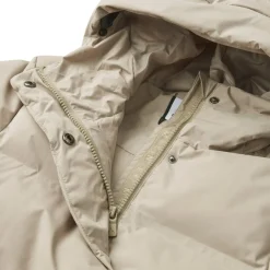 MCKINLEY Juliet Coat Vintejakke Beige New