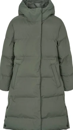 Børn MCKINLEY Juliet Coat Vinterjakke