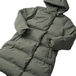 Børn MCKINLEY Juliet Coat Vinterjakke