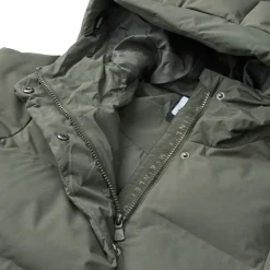 Børn MCKINLEY Juliet Coat Vinterjakke