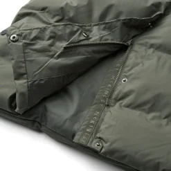 Børn MCKINLEY Juliet Coat Vinterjakke