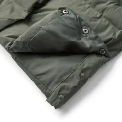 Børn MCKINLEY Juliet Coat Vinterjakke