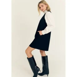 Dame A-VIEW Juliette spencer dress