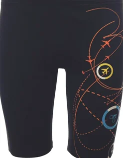 Jumping Jammer>Arena Hot