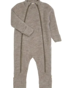 Joha Jumpsuit 2in1 Brun Hot