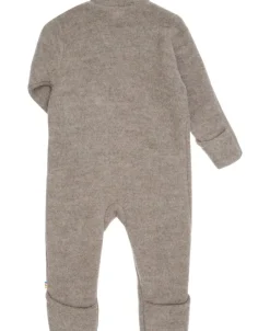 Joha Jumpsuit 2in1 Brun Hot