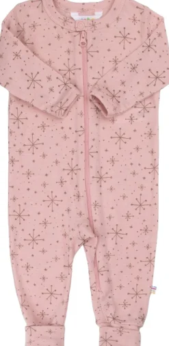 Børn Joha Jumpsuit w/ 2in1 foot