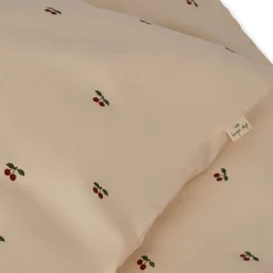 JUNIOR BEDDING GOTS 100X140><noscript><img width=