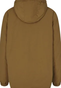 Junko anorak>H2O New