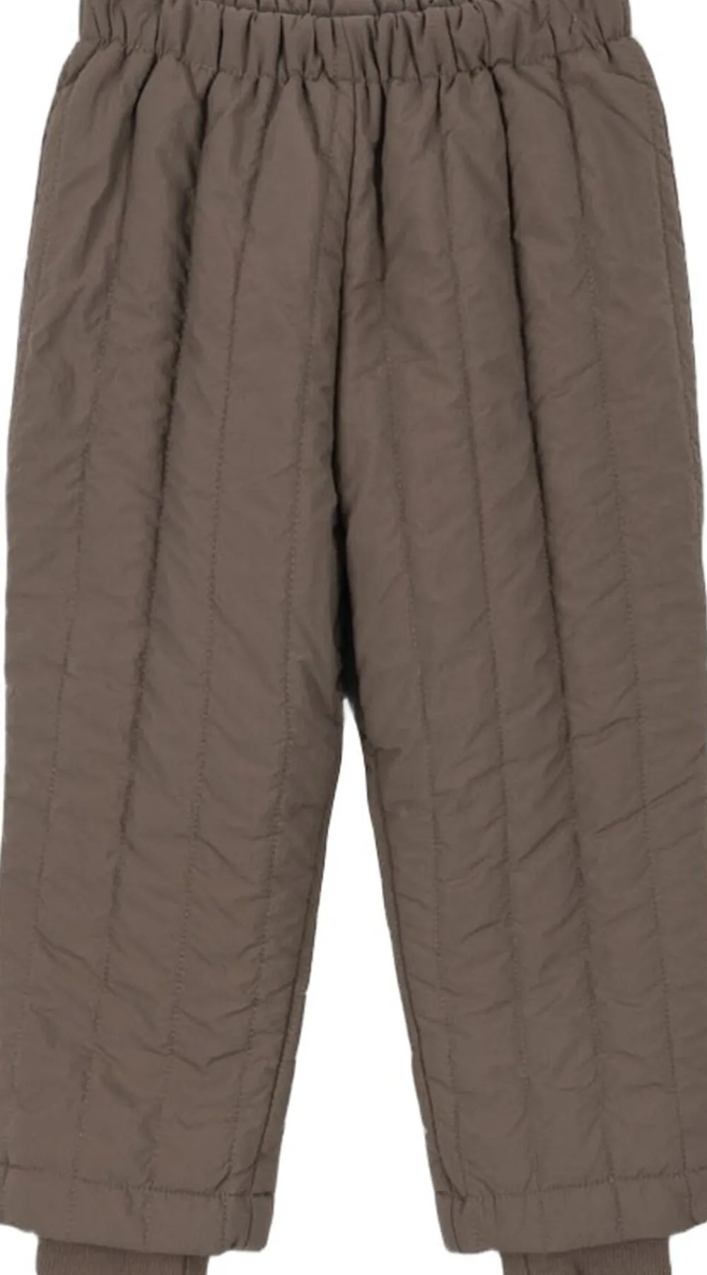 Børn Konges Sløjd JUNO PANTS